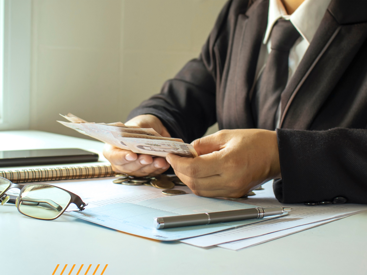 Certificate in International Cash Management